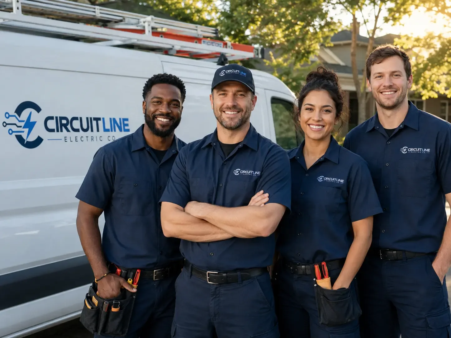 Whole Home Rewiring company in Oronogo, MO